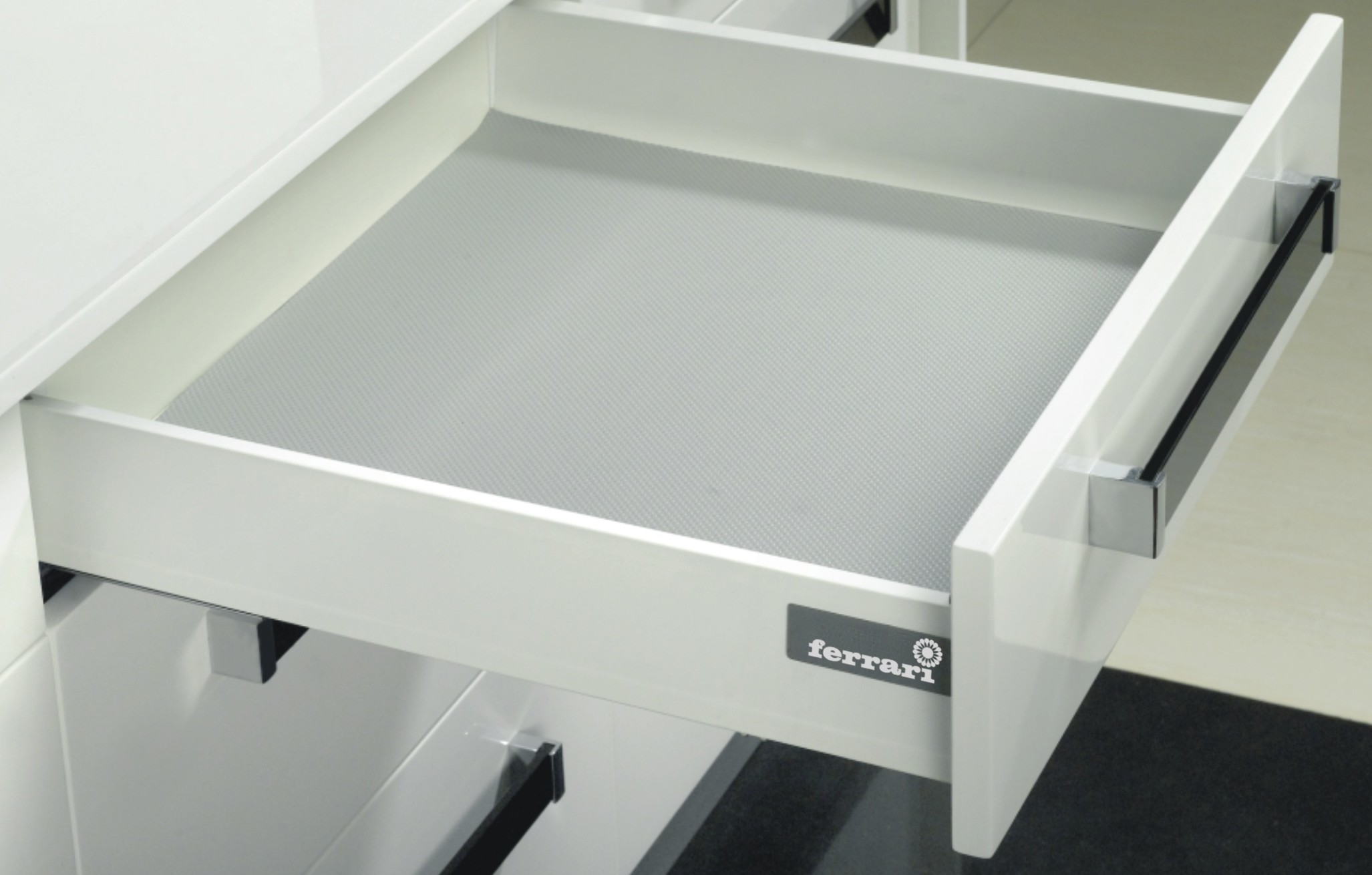 F-1 Box